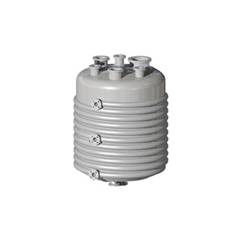 Chemical Reactor Vessel
