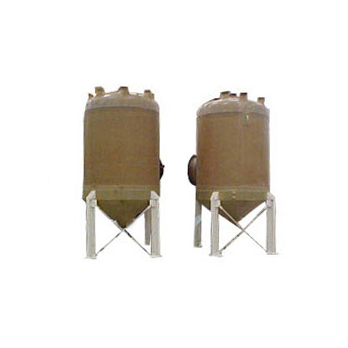 Chemical Reactor Vessel
