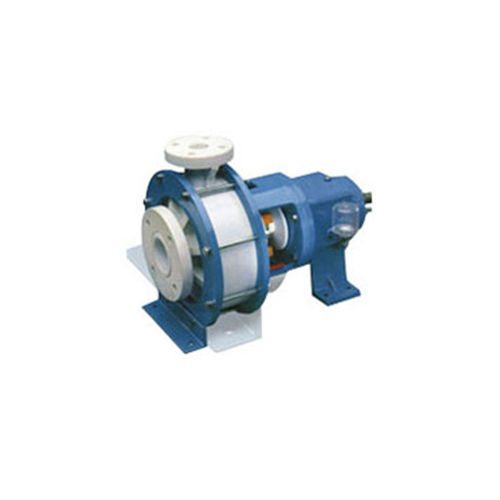 Automatic Horizontal Pump