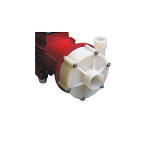 Magnetic Drive Pump