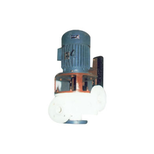 Manual Vertical Pump