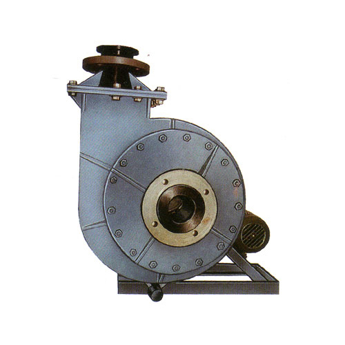 Centrifugal Blower