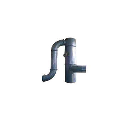 Air Pollution Control Equipment