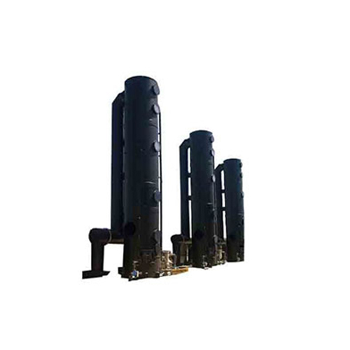 Air Pollution Control Equipment