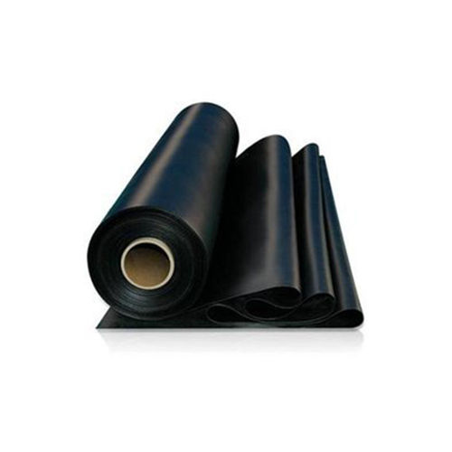 Black Nitrile Rubber Sheet