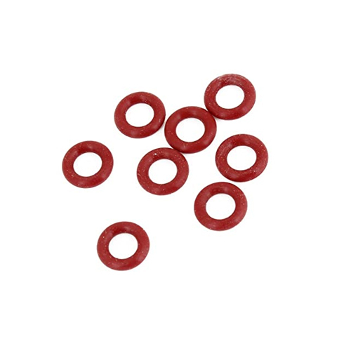11mm External Dia Soft Rubber O Rings