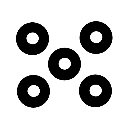 Silicone Rubber Gasket