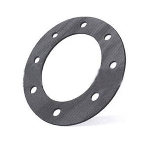 Silicone Rubber Gasket