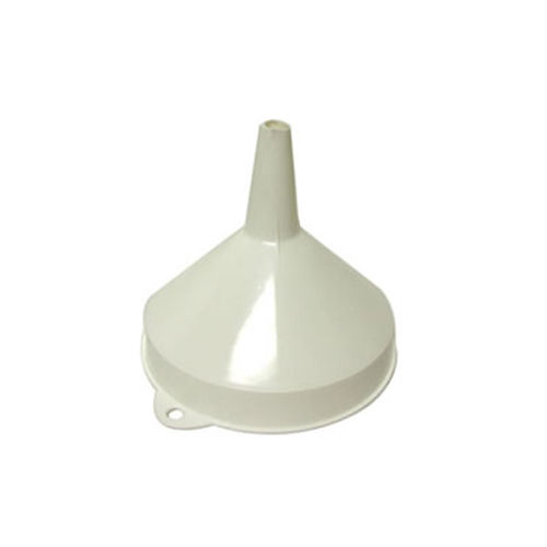 Transparent Plastic Funnel