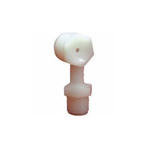 White Cooling Tower Spray Nozzle