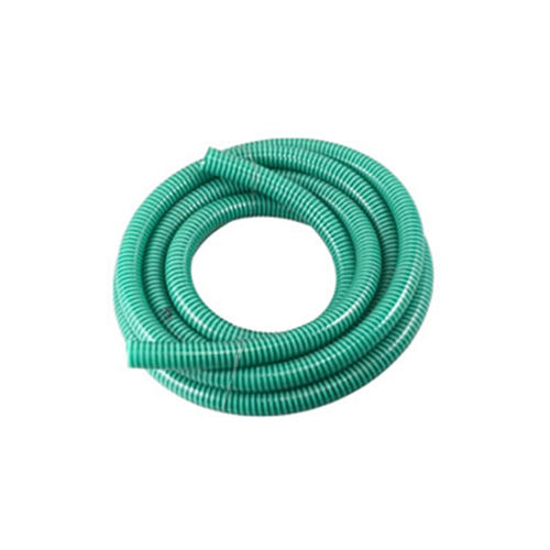 Pvc Green Suction Hose Pipe