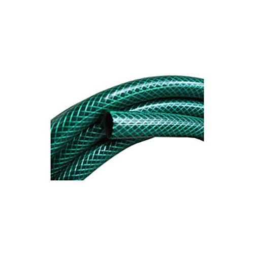 Green Garden Water Hose Pipe