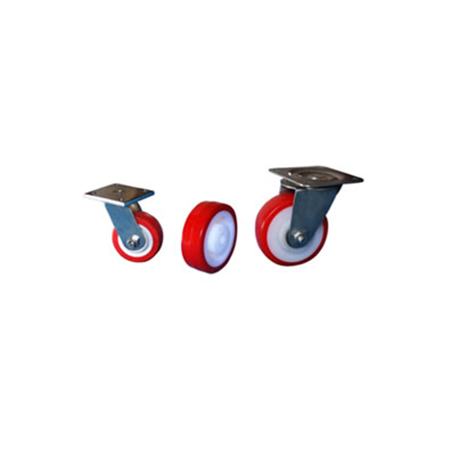 Trolley Wheel