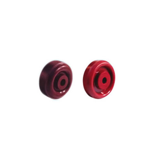 Plastic Wheel