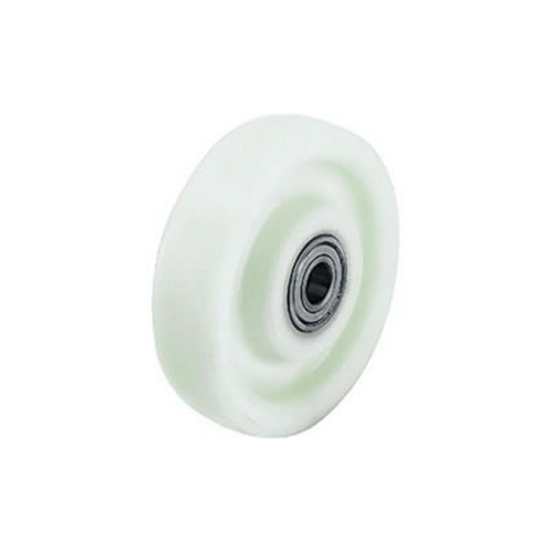 Plastic Wheel