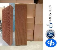 Greenhouse Evaporative Cooling Pad - 600mm To 1800mm Sizes | Durable, Economical, Ideal For Livestock & Greenhouses