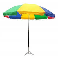 Polyester Large Umbrella