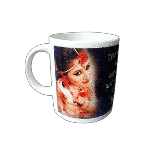 Personalized Mug Printing Services By UDAY ADVERTISING