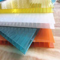 Multicolor Pvc Sun Board Application: Commercial