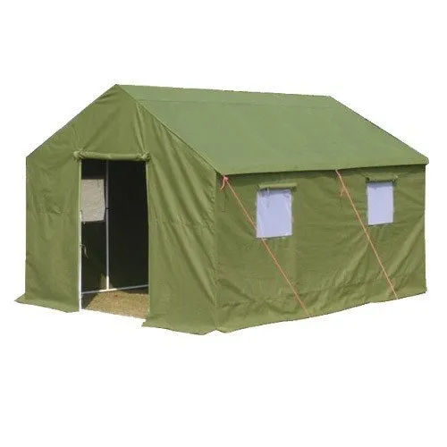 Army Tent Design Type: Customized