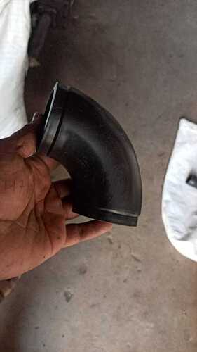 HDPE Pipe Fittings