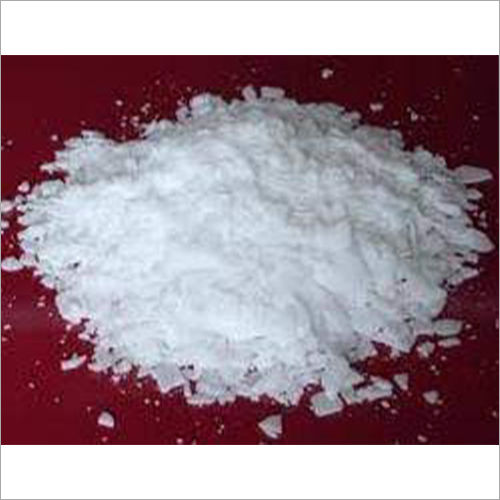 Potassium Hydroxide - Application: Industrial