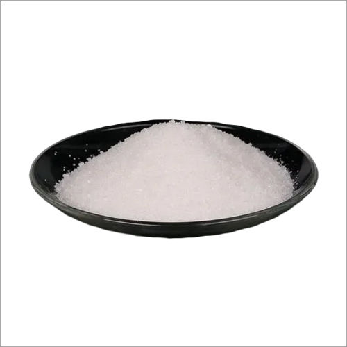 Potassium Sulphate - Application: Agriculture