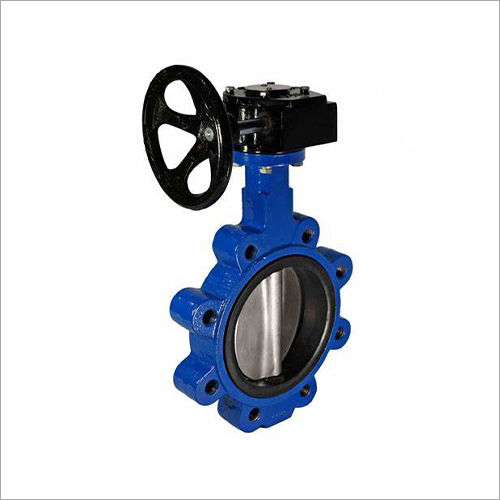 Butter Fly Valve