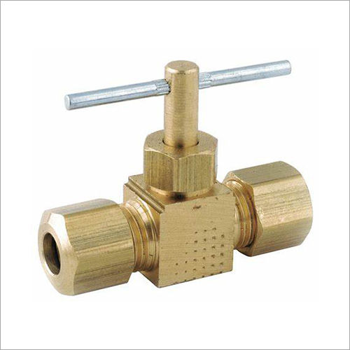 Needle Valve