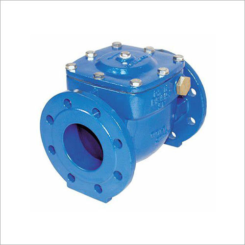 Non Return Valve