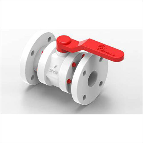 PP Ball Valve