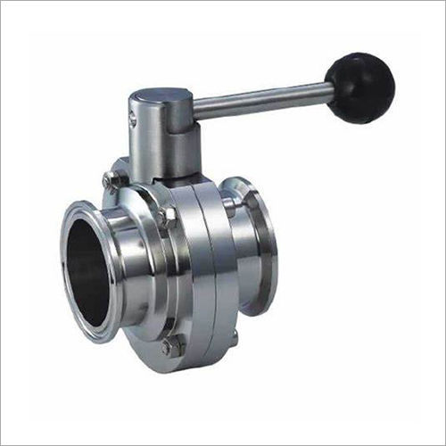 Tc End Valve