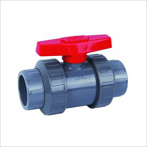 Upvc Balve Valve Usage: Industrial