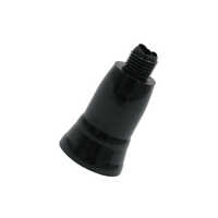 Black Cosmetic Disposable Chamber