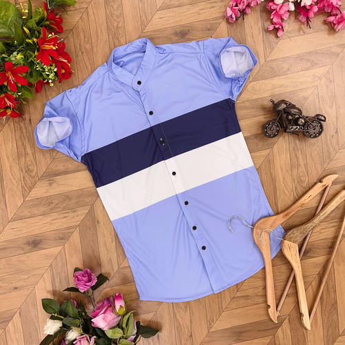 Mens Fancy Casual Shirt