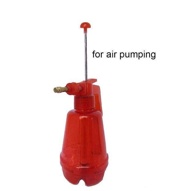 GARDEN SPRAYER BOTTLE 1.5 L