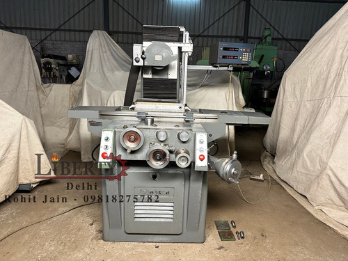 Jakobsen High Precision Surface Grinder