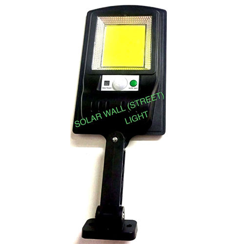 LED Solar Street Lights