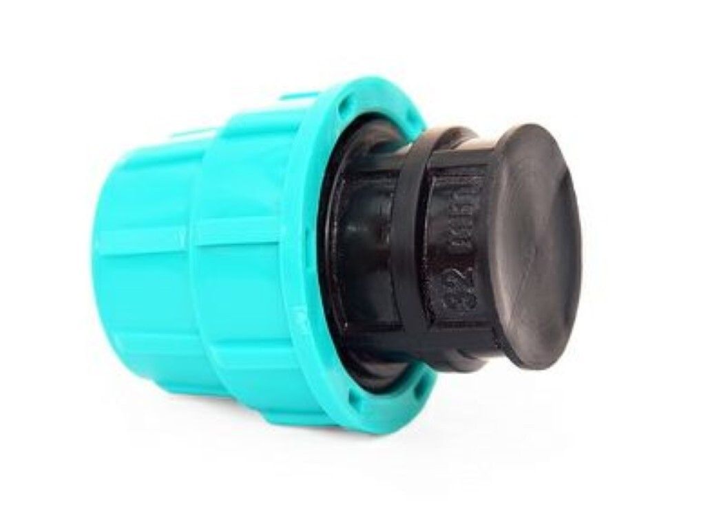 MDPE Pipe Fitting