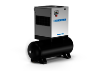 100 HP Screw Air Compressor