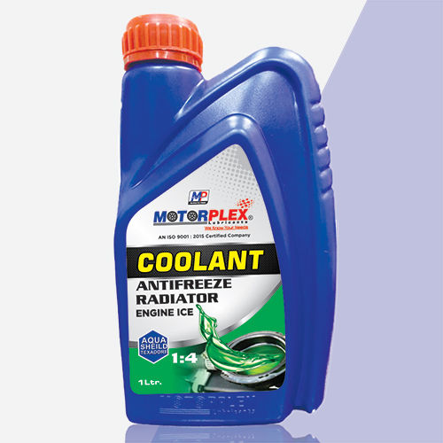 Motorplex Coolant