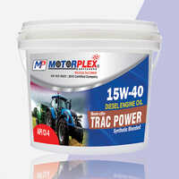 Motorplex Power Diesel Engine Oil