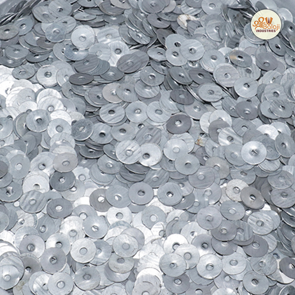 GALVANIZED WASHER