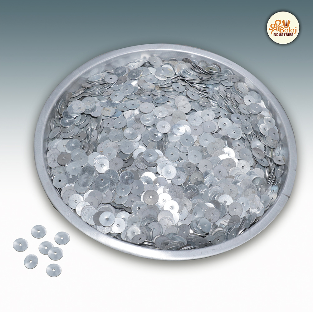 GALVANIZED WASHER