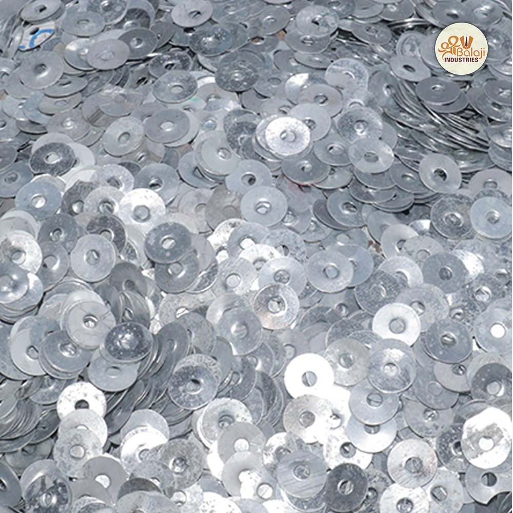 GALVANIZED WASHER