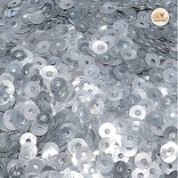 GALVANIZED WASHER