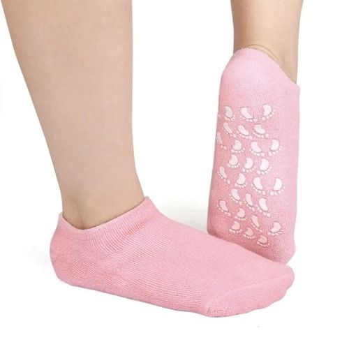 SPA GEL SOCKS