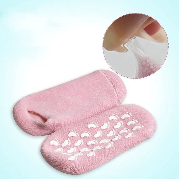 SPA GEL SOCKS