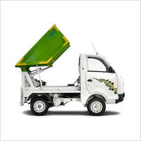 Mild Steel Auto Tipper
