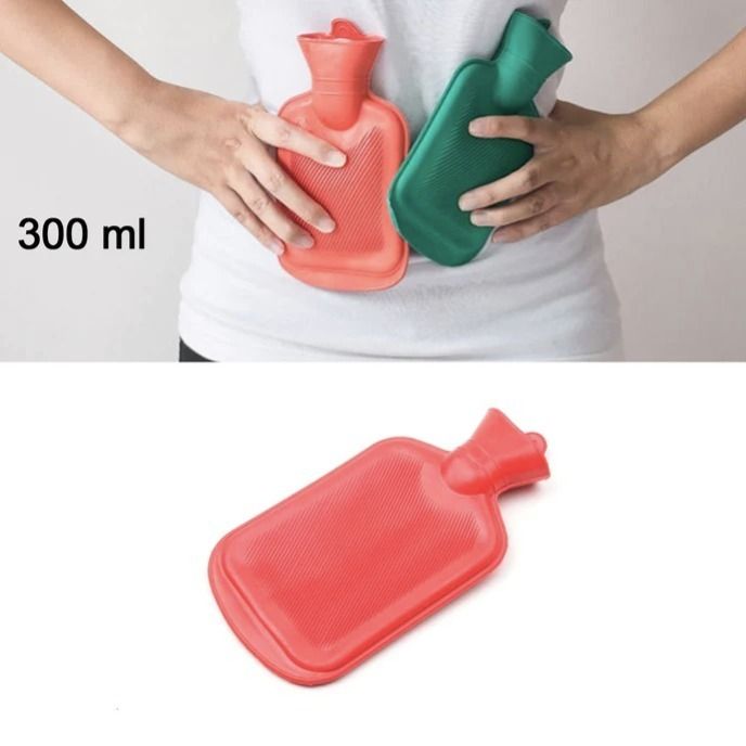 HOT WATER BAG